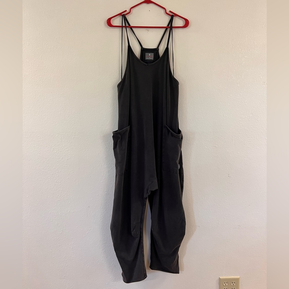 Free People (FP Movement) Hotshot Onsie